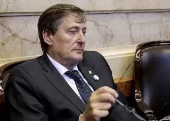 Para Pablo Torello el pedido de juicio político a los miembros de la Corte es “una payasada”