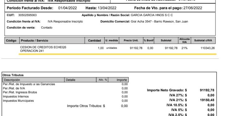 Piden la quiebra de una empresa cementera de San Juan que estaría vinculada al gobernador Sergio Uñac