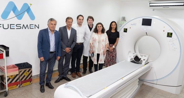 Suarez a De Marchi: “Sería bueno que en Mendoza, quienes queremos una Argentina distinta estemos todos juntos”