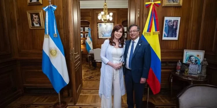 Todas las grietas que quedaron abiertas tras la visita de Lula a la Argentina