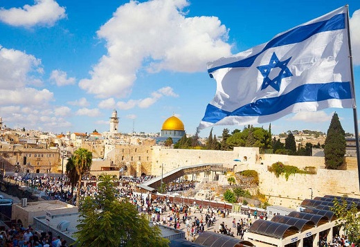 Israel-país-poderoso-encuesta-ranking