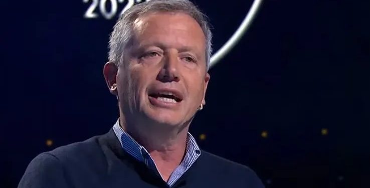 Volvió Monzó y se metió en la interna de Juntos por el Cambio: “Me gustaría que armemos una selección entre los miembros”