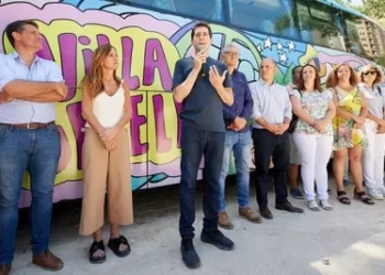 “Wado” de Pedro: “El Poder Ejecutivo debe gobernar sin la dictadura de las cautelares y del Poder Judicial”