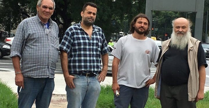 El Gobierno destinó $ 2.700 millones por día en enero para subsidiar planes sociales que controlan los piqueteros K