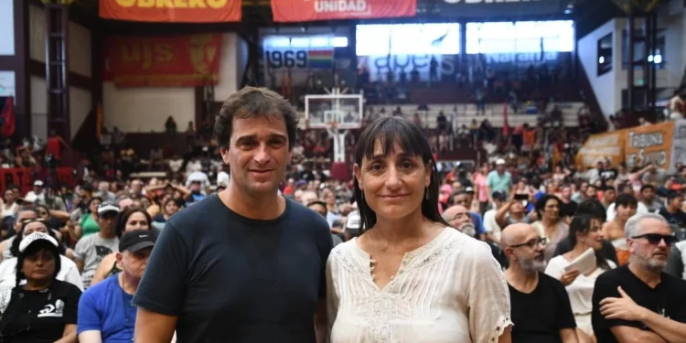 Cómo es la puja por las precandidaturas y la pelea por la unidad en la izquierda