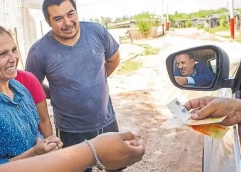 Crece la preocupación por los fondos nacionales que recibe La Rioja y lo incierto de su destino