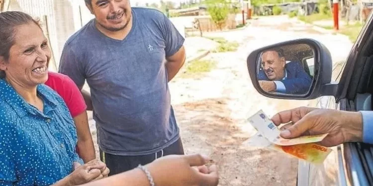 Crece la preocupación por los fondos nacionales que recibe La Rioja y lo incierto de su destino