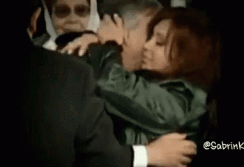 Cristina recordó a Néstor en el día en el que cumpliría 73 años: “Recuerdos del amor”