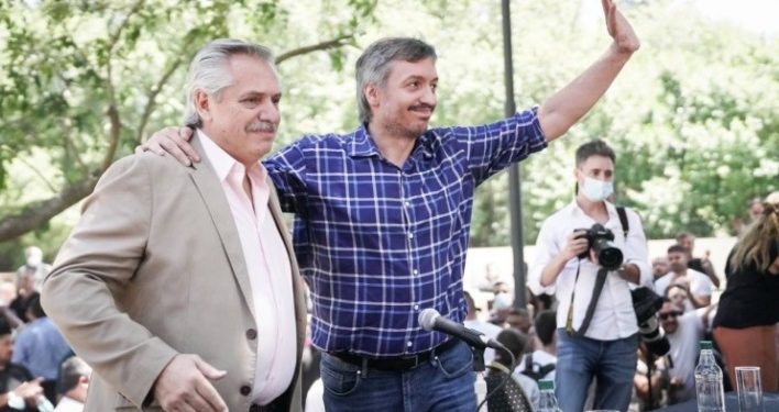 “Democracia sin proscripciones”, el punto a punto del documento consensuado por la mesa del Frente de Todos