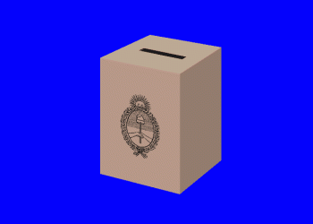 Detectaron irregularidades en el financiamiento de las campañas en las elecciones generales de 2021