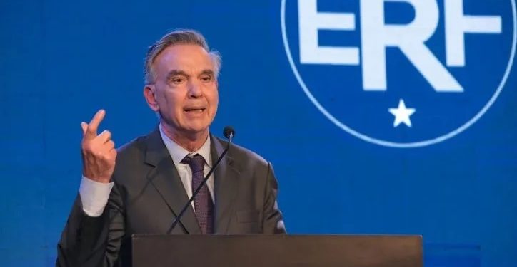 El repudiable comentario de Pichetto: “En el Ministerio de la Mujer hay una lesbiana, podrían haber puesto a una mujer”