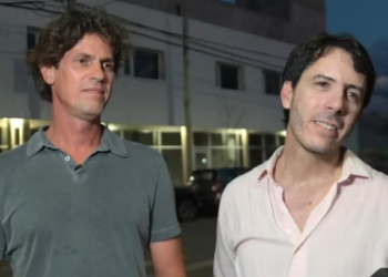 Elecciones 2023: en La Pampa ganó la interna la UCR frente al candidato del PRO