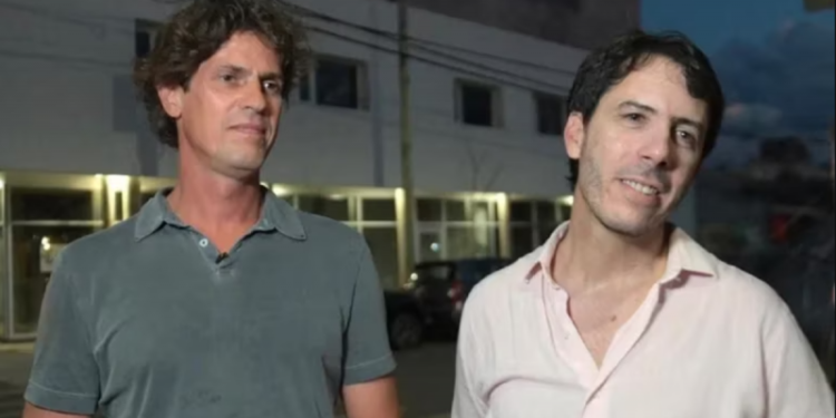 Elecciones 2023: en La Pampa ganó la interna la UCR frente al candidato del PRO