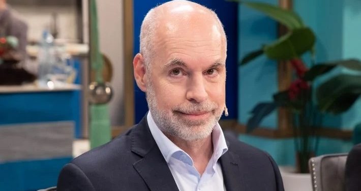 En campaña, Rodríguez Larreta apuntó contra Cristina Kirchner: “Es la responsable de la grieta, fue la principal fogonera”