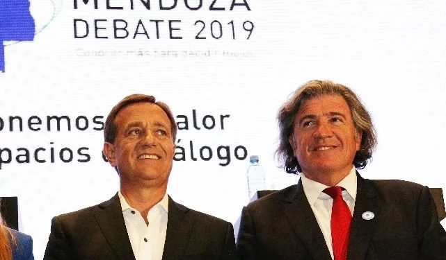 🤌 Ramón le pidió explicaciones a Suarez por la prórroga de la concesión de EDEMSA a Vila y Manzano