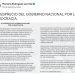 Horacio Rodríguez Larreta acusó “el desprecio del Gobierno nacional por la democracia”