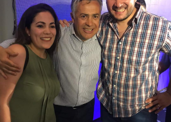 Inédito: el radical Mauricio Pinti presidirá el Concejo Deliberante de Maipú