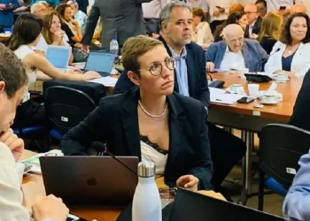 Jimena Latorre denunció que “la mina de Río Turbio es una unidad básica del kirchnerismo”