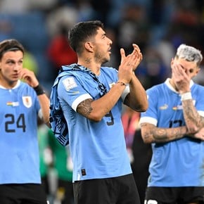 ¿Quién es el tapado que dirigirá a la selección de Uruguay? 