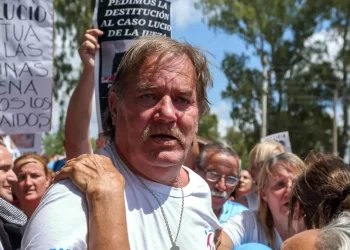 Odio de género: La familia Dupuy apelará para que se agreguen agravantes a la pena de la madre de Lucio y su pareja