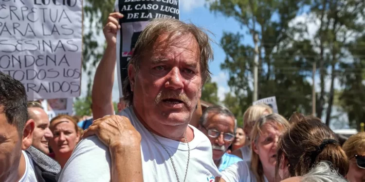 Odio de género: La familia Dupuy apelará para que se agreguen agravantes a la pena de la madre de Lucio y su pareja