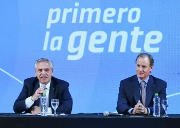 La resignación estratégica de un presidente en campaña