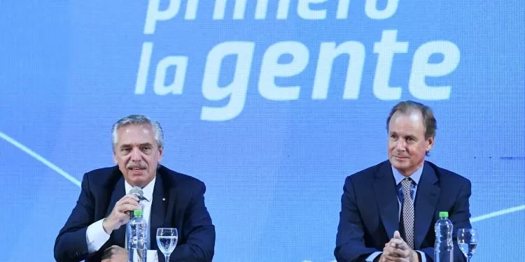 La resignación estratégica de un presidente en campaña