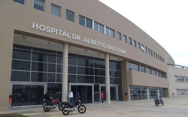 Liberaron a los padres que habían sido acusados de abusar y asesinar a su beba de 21 días en La Matanza