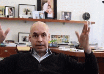 Momento PRO de la semana: se lanzó Rodríguez Larreta y JxC avanza hacia las PASO montado en un auto de recién casados