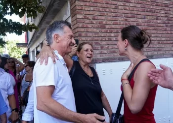 Para Macri, “pese a la bomba económica que deja el Gobierno, la Argentina tiene un enorme futuro”