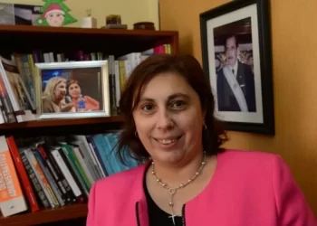 Paula Oliveto cuestionó el pedido de juicio político a la Corte: “No podés acusar a un juez por sus fallos o por sus opiniones”