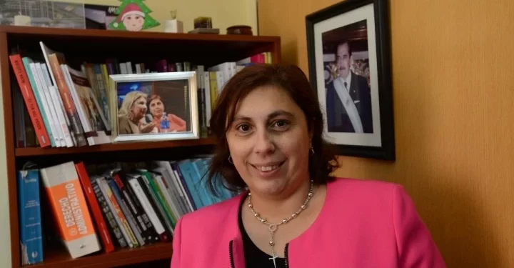 Paula Oliveto cuestionó el pedido de juicio político a la Corte: “No podés acusar a un juez por sus fallos o por sus opiniones”