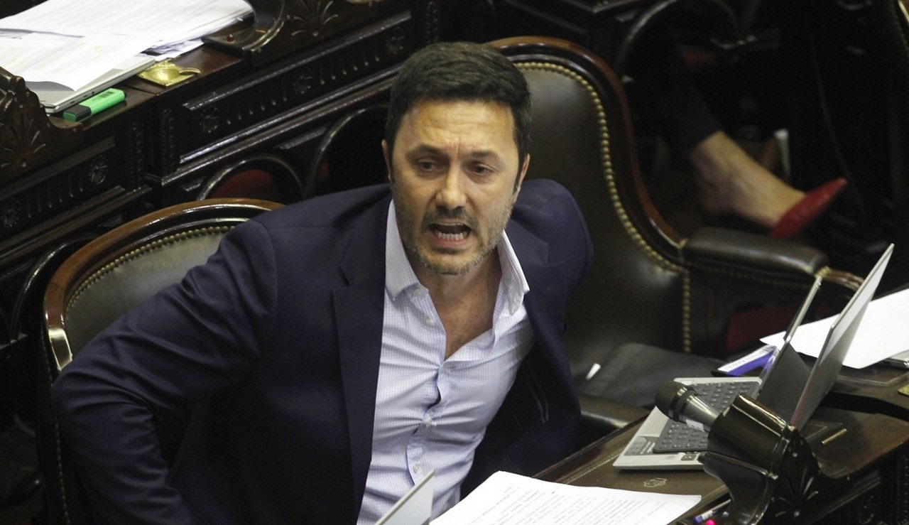 Por el mosto, Petri pidió eliminar definitivamente la “mesa vitivinícola” que integran Mendoza y San Juan