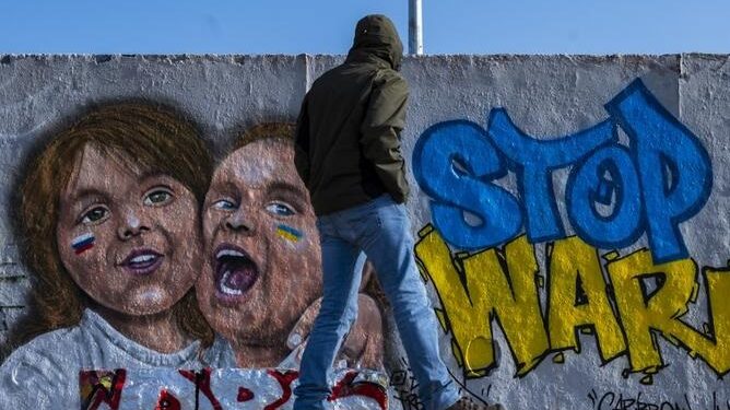 Qué dice el informe que presentó Argentina sobre el impacto de la guerra en Ucrania