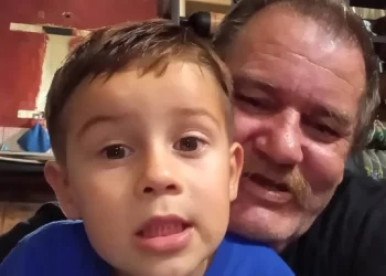 Ramón Dupuy confesó que creyó que Lucio terminaría vendiendo drogas: “La mamá consumía, compraba y vendía”