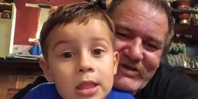 Ramón Dupuy confesó que creyó que Lucio terminaría vendiendo drogas: “La mamá consumía, compraba y vendía”