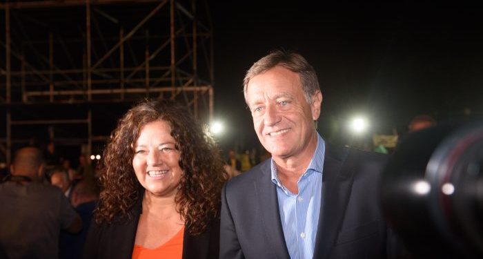 Suarez se anticipa a la pelea que viene y pidió que el debate político en Vendimia “sea en base a la verdad”