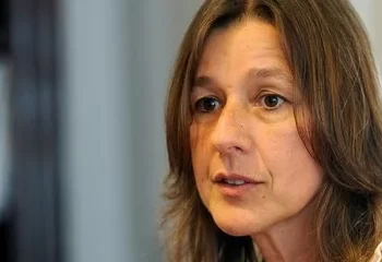 Tras los cruces entre Aníbal Fernández y Perotti, Sabina Frederic aseguró que hay que “darle lugar a las fuerzas federales” en Santa Fe