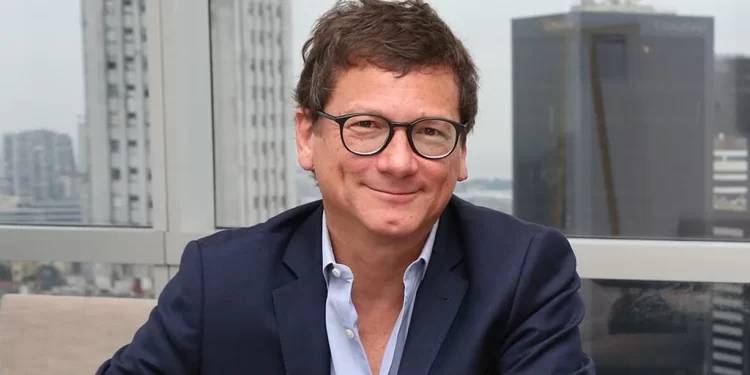 Tras ser sobreseído, la sombra del lavado de dinero vuelve a acorralar a Gabriel Martino