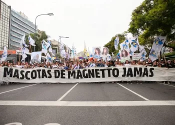 24 de marzo: una conmemoración que ha mutado en un evento político (y exclusivo)