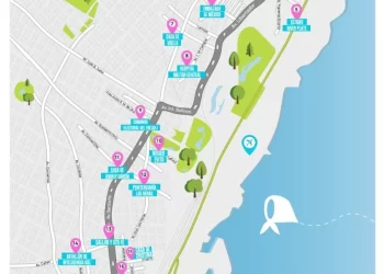 24 M: dos marchas, un mismo reclamo y distintas denuncias