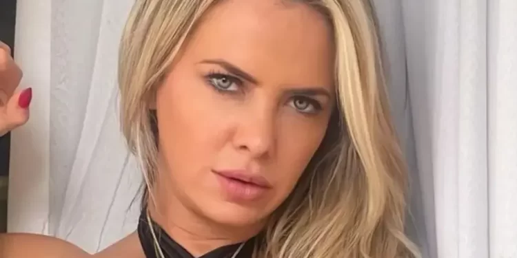Alejandra Maglietti dijo que no es sexi y que durmió en un hotel con la amante de su ex y “terminaron” amigas