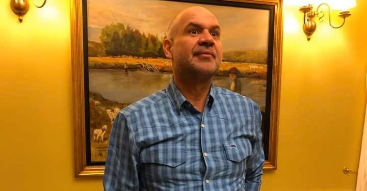 Muerte en Retiro: quién es el empresario detenido y qué dijo sobre la mujer que cayó de su departamento