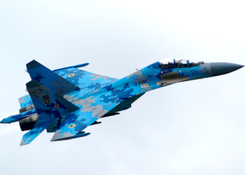 Provocación: Dos aviones caza rusos atacan dron de los Estados Unidos en aguas internacionales del Mar Negro