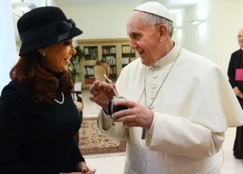 A 10 años de su asunción: así recibió el papa Francisco a los distintos presidentes argentinos