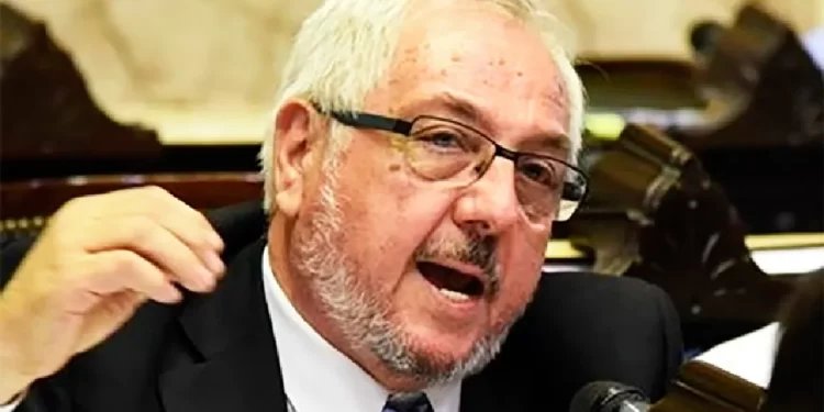 A 40 años de la vuelta a la democracia: presentarán un proyecto para sancionar el negacionismo