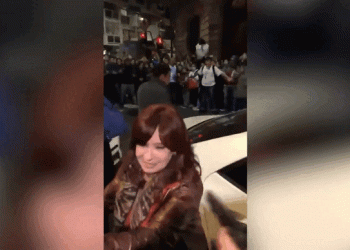 Ataque a CFK: un fiscal pidió restringir las llamadas a Sabag Montiel por su propia seguridad