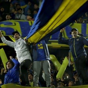 La dura sanción de la Conmebol a Boca en la Libertadores
