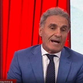 Ruggeri apuntó contra Riquelme por el presente de Boca