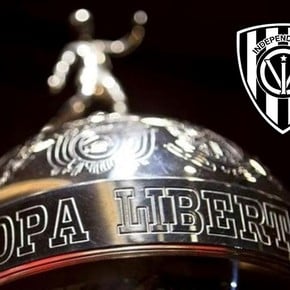 Libertadores: Independiente del Valle comparte grupo con dos campeones de América